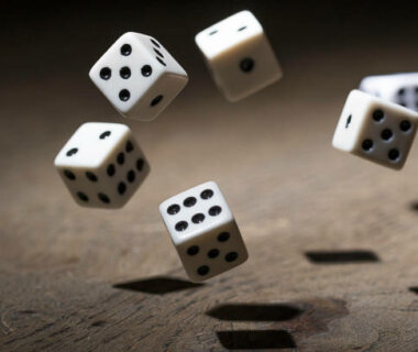 The Excitement of Indian Dice Games
