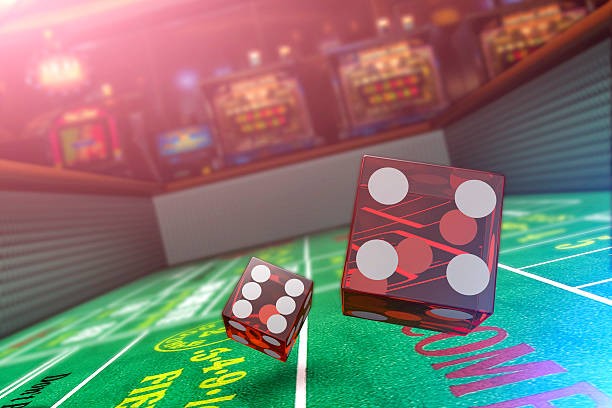 Top Online Casino for Playing in Dice Games