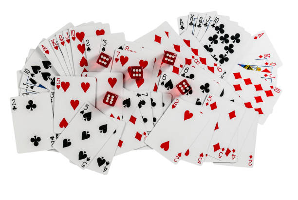 Types of Baccarat Games Online