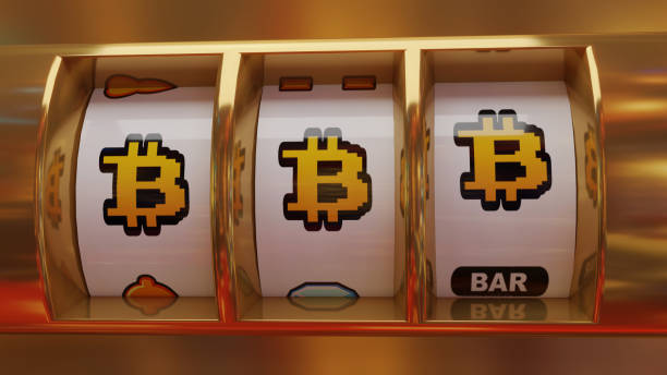 Types of Bonuses at Bitcoin Casinos